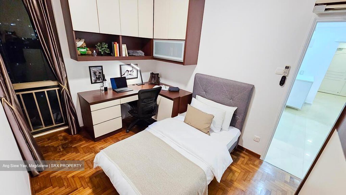 Astoria Park (D14), Condominium #504612401